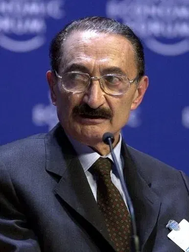 La carte Bülent Ecevit