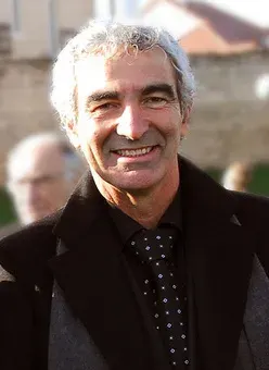 La carte Raymond Domenech