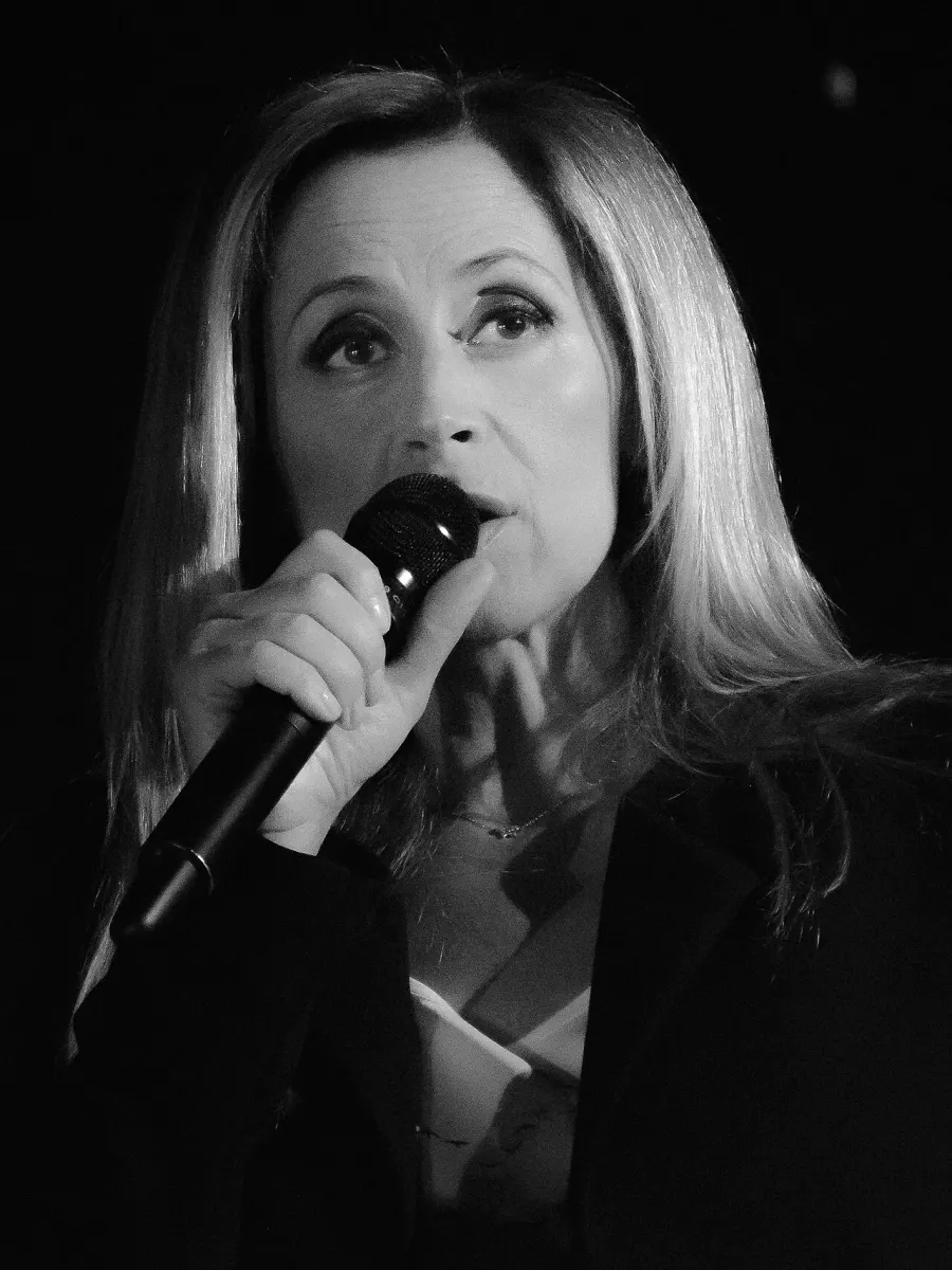 La carte Lara Fabian