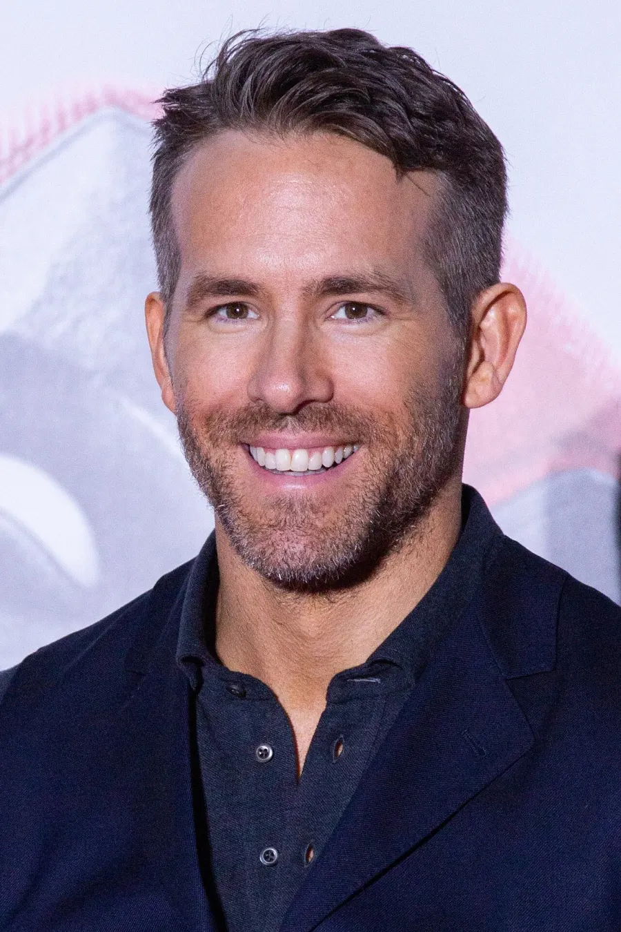 La carte Ryan Reynolds