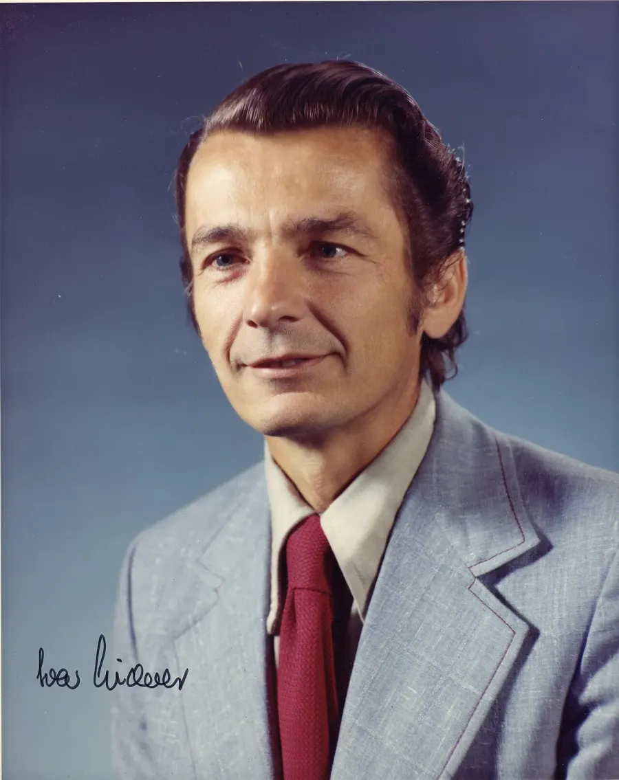 La carte Ivar Giaever