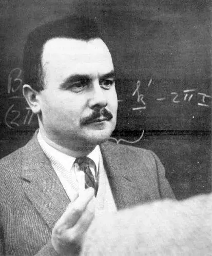 La carte Bertram Brockhouse