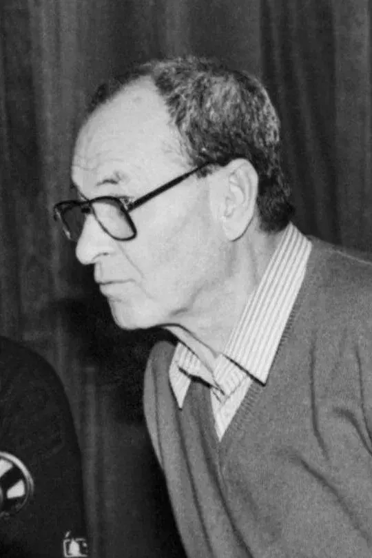La carte Vladimir Motyl