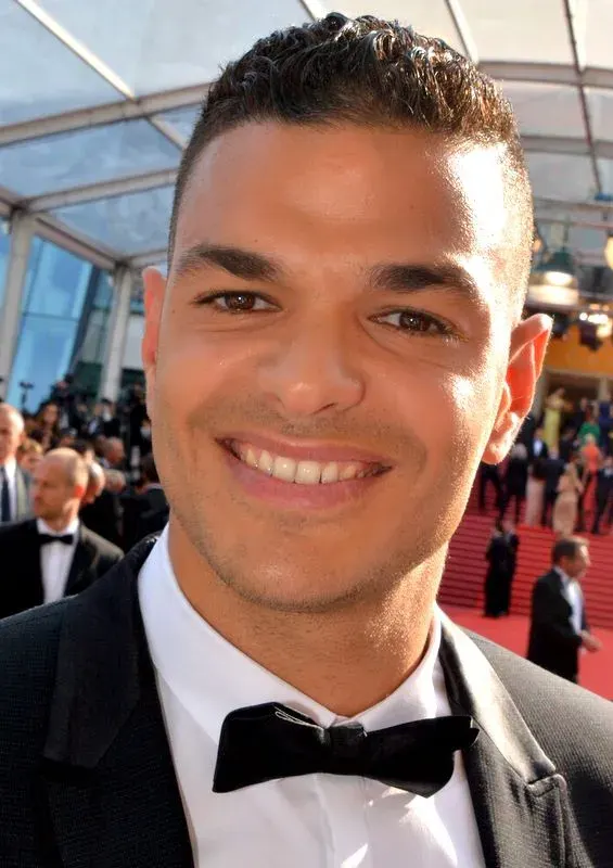 The Hatem Ben Arfa card