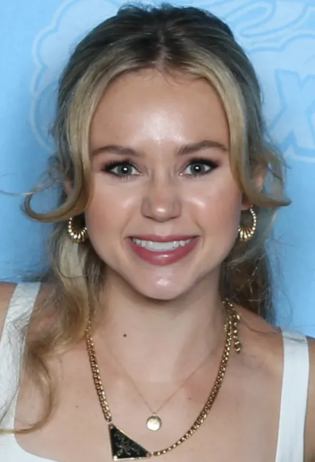 La carte Brec Bassinger