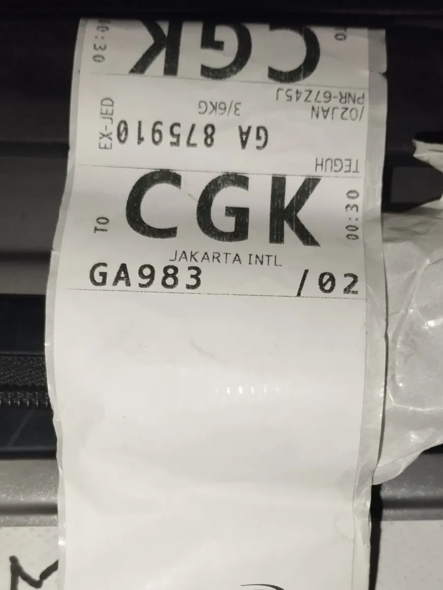 La carte Code IATA des aéroports