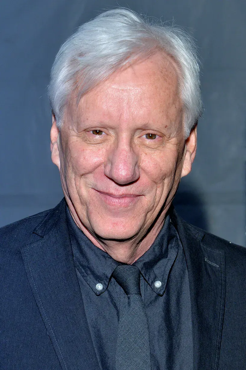 La carte James Woods