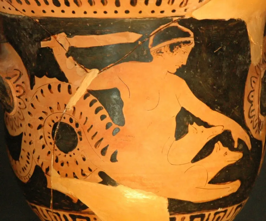 La carte Scylla