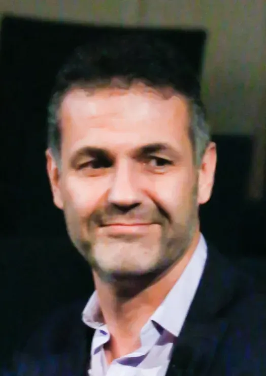La carte Khaled Hosseini