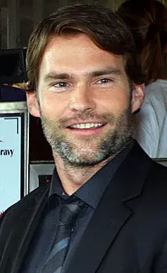 The Seann William Scott card