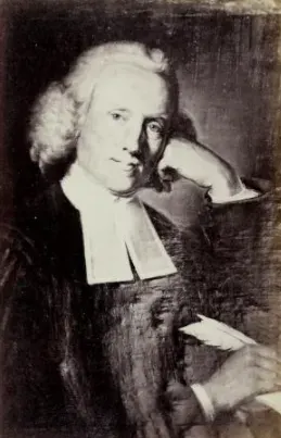 La carte James Oswald