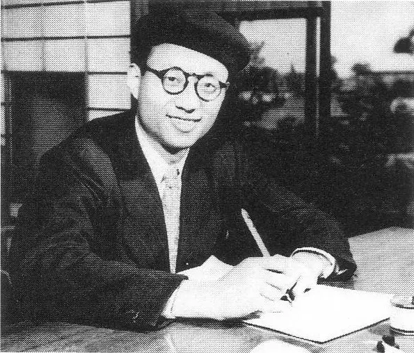 La carte Osamu Tezuka