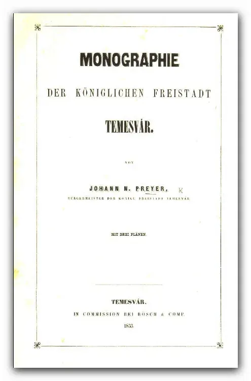 La carte Monographie