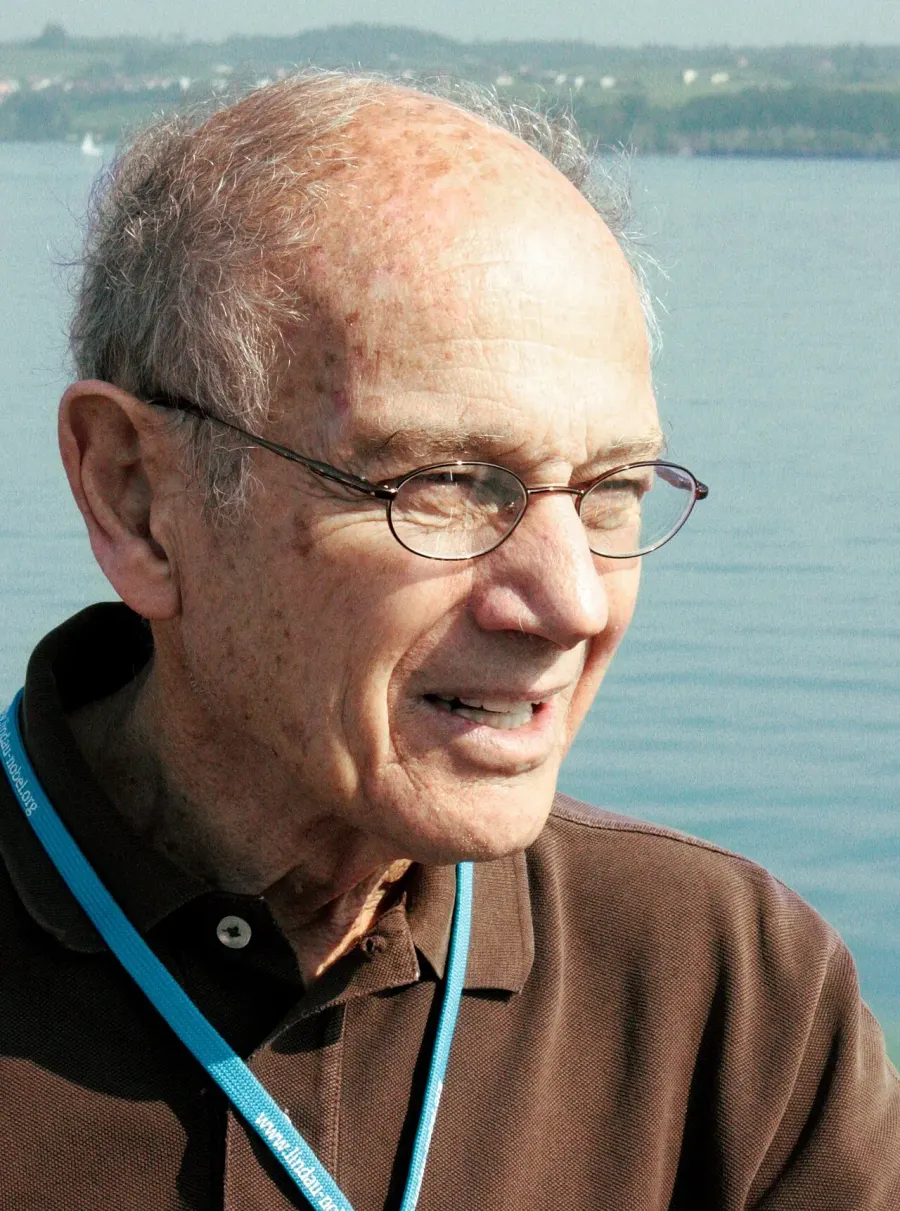 La carte James Watson Cronin