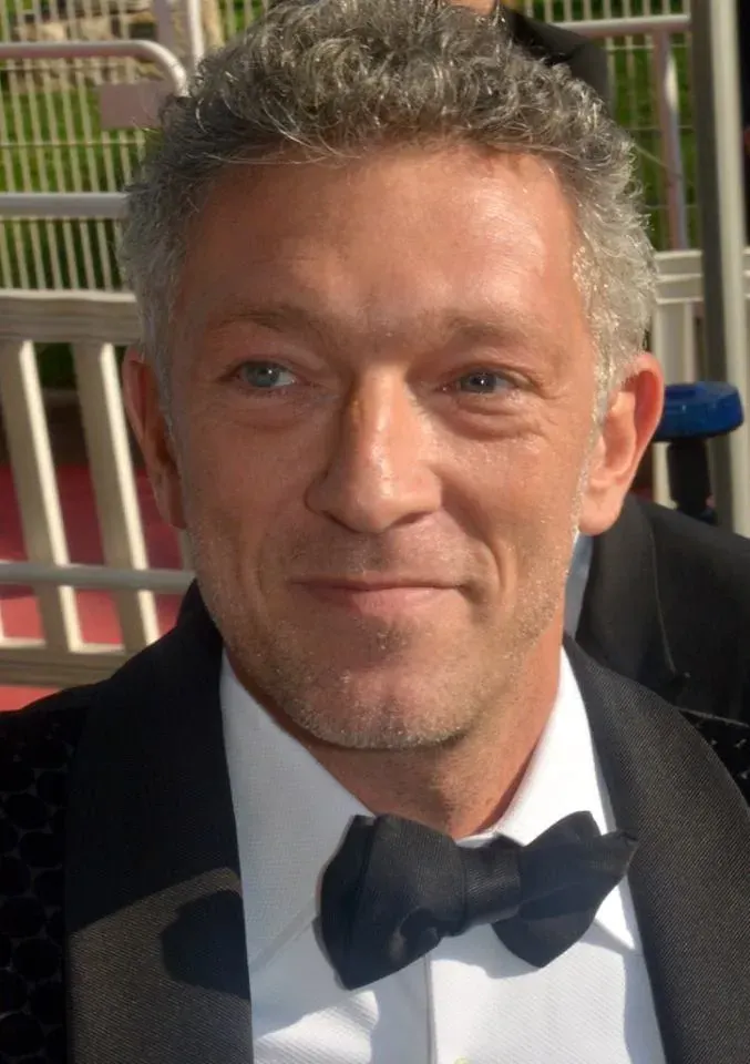 La carte Vincent Cassel