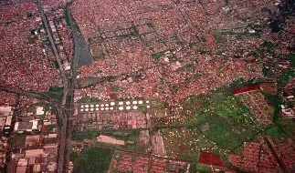 The Tanjung Priok card