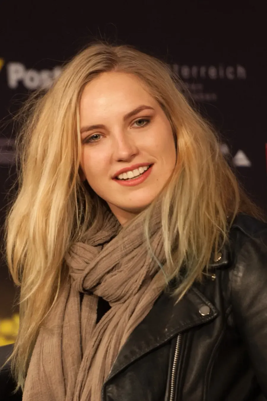 La carte Molly Sterling