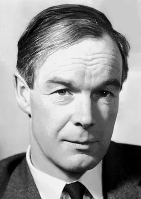 La carte Alan Lloyd Hodgkin