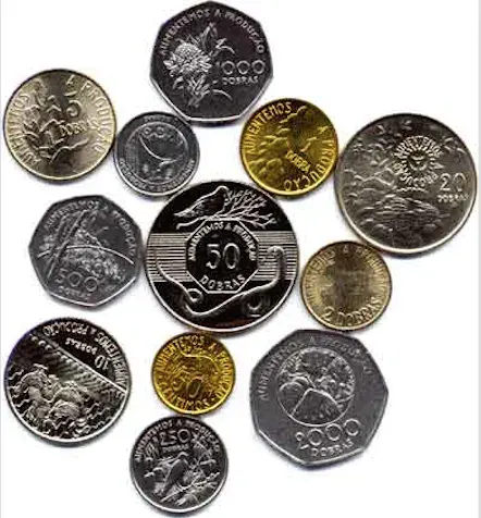 La carte Dobra