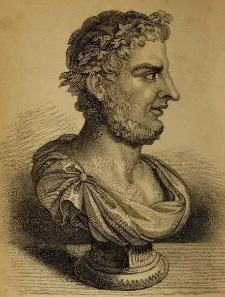The Juvenal card
