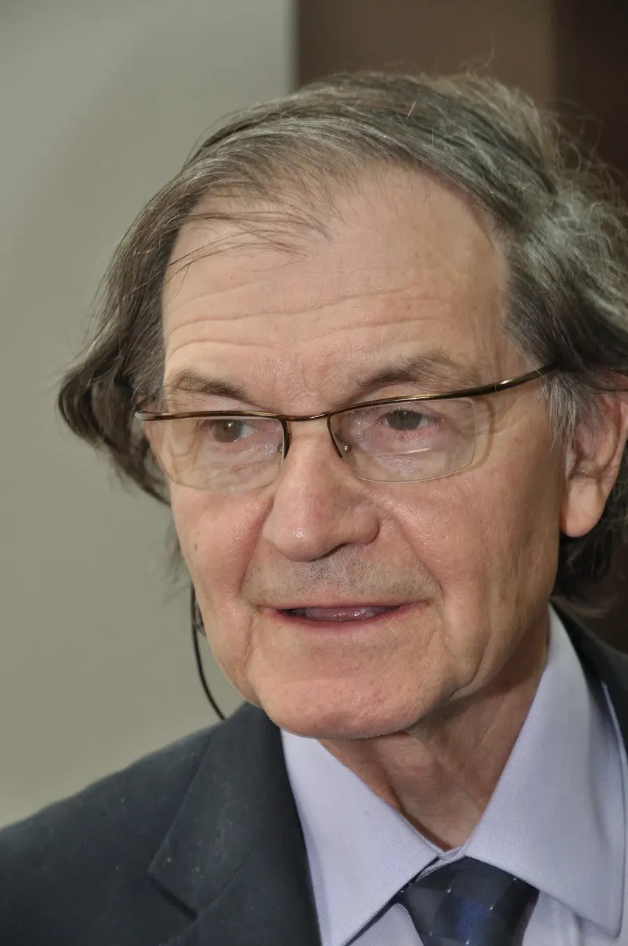 La carte Roger Penrose