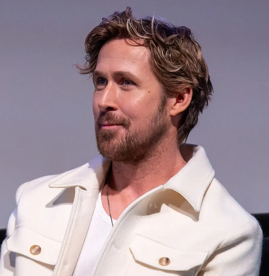 La carte Ryan Gosling