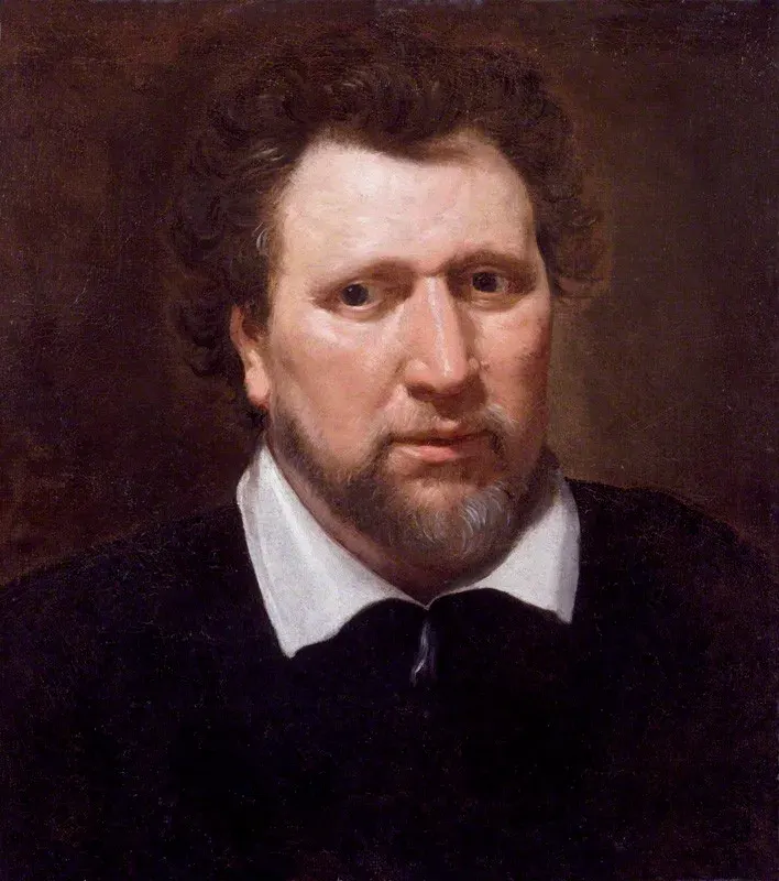 La carte Ben Jonson