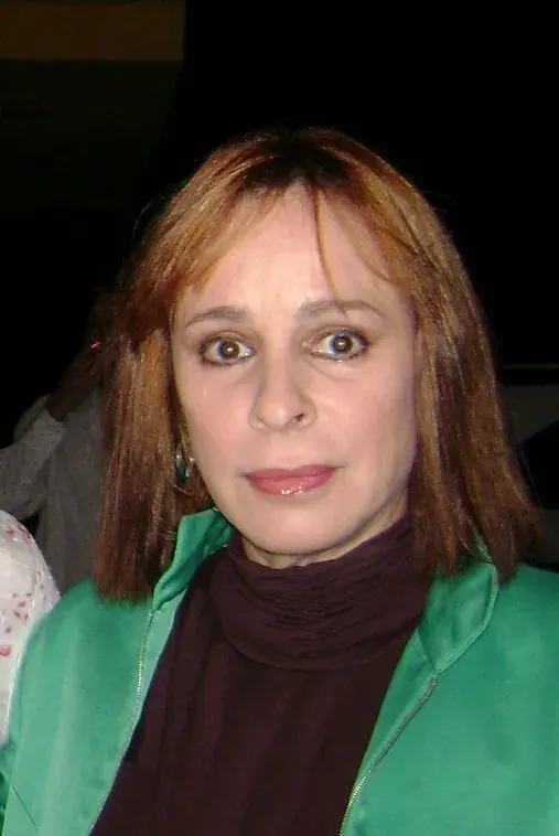 La carte Alina Fernández