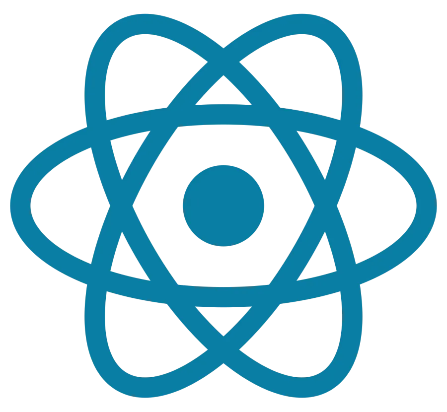 La carte React
