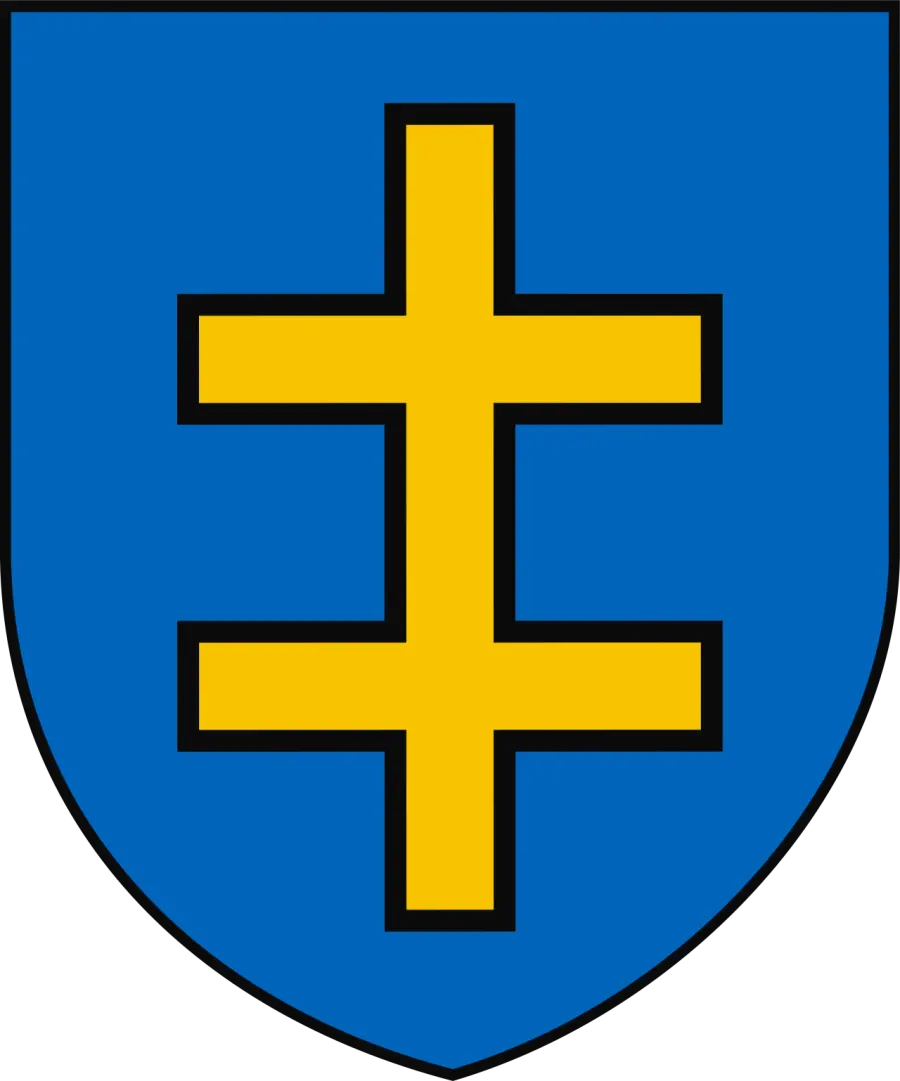 La carte Maison Jagellon