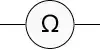 The Ohmmeter card