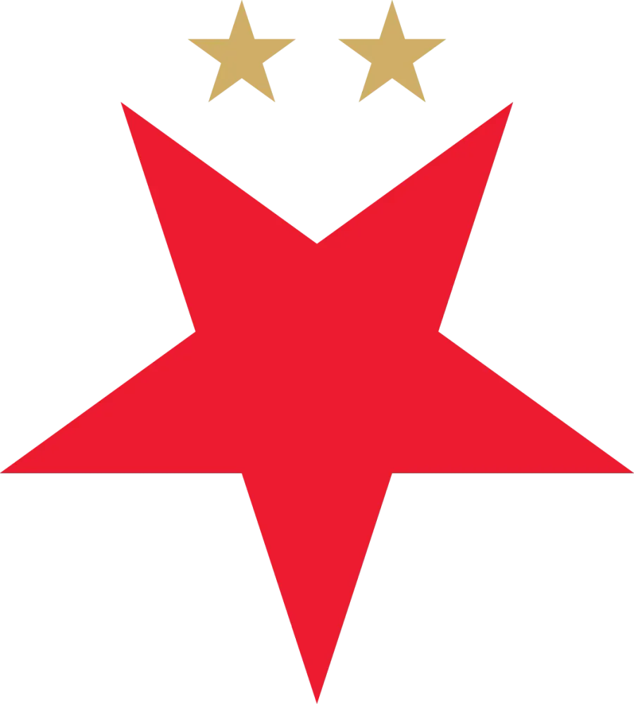 The SK Slavia Prague card