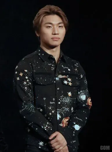 The Daesung card