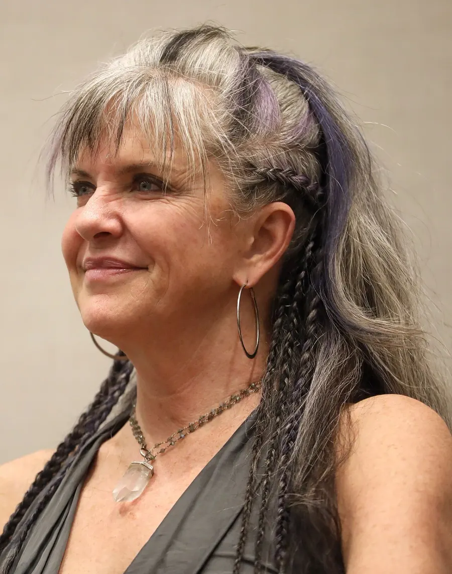 La carte Jennifer Hale