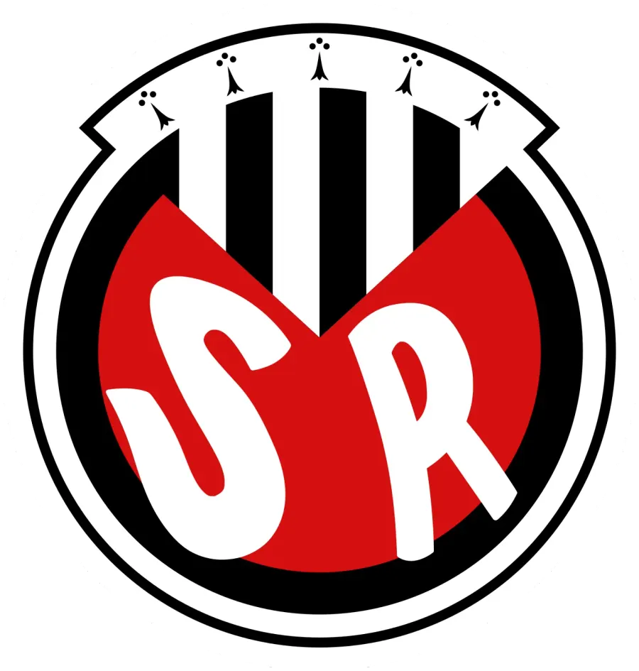 La carte Stade rennais Football Club