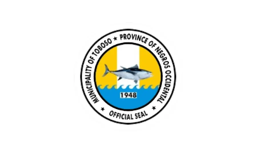The Toboso, Negros Occidental card