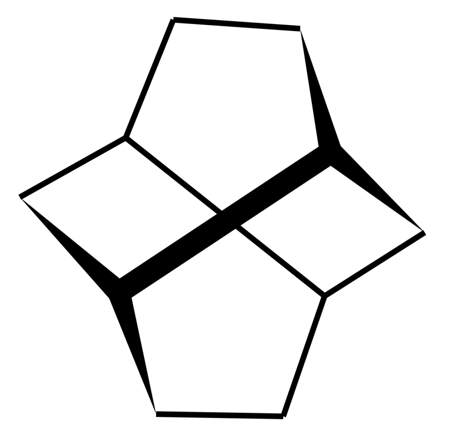 The Twistane card