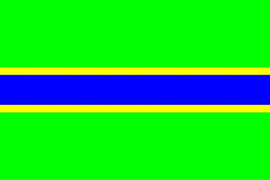 The Puerto Rico, Meta card