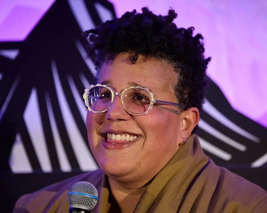 La carte Brittany Howard