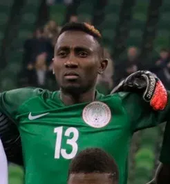 The Wilfred Ndidi card