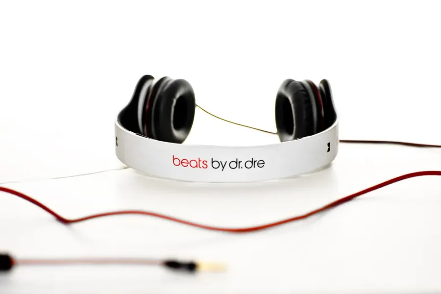 The Beats card
