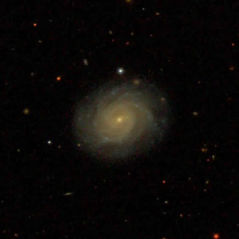 The NGC 12 card