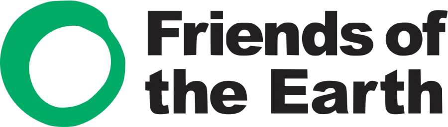 The Friends of the Earth card
