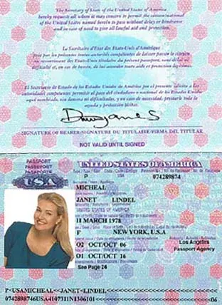 The Romance scam card