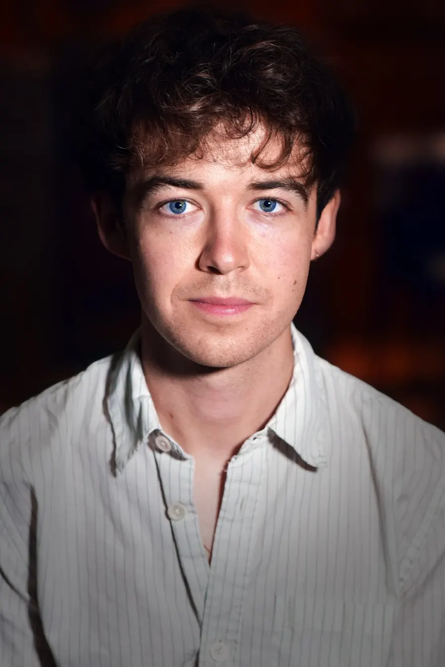 The Alex Lawther card