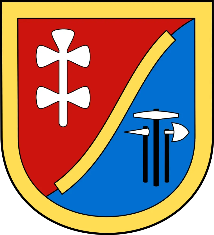 The Gmina Bochnia card