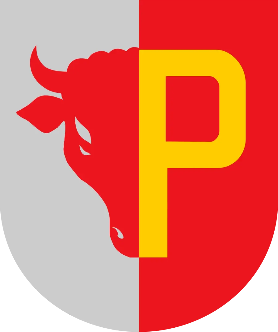 The Gmina Poniatowa card