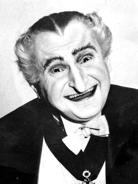 The Al Lewis card