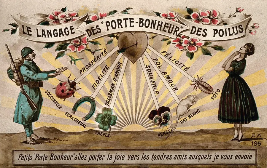 La carte Chance