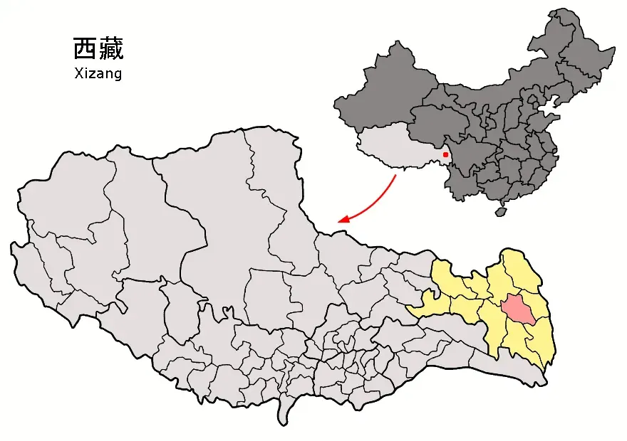 The Zhag'yab County card